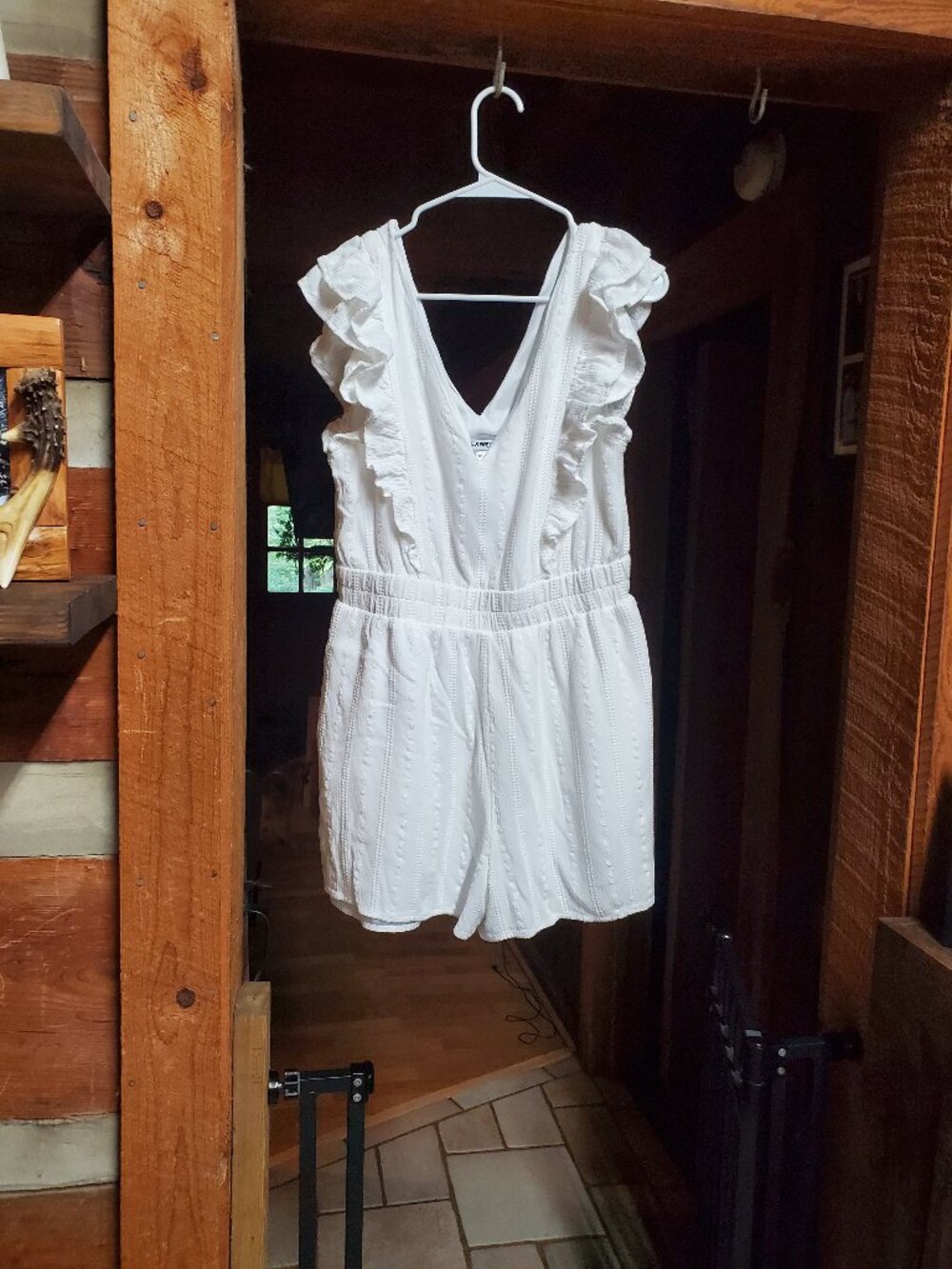 Express Romper